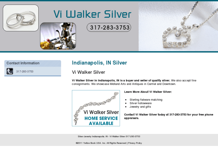 www.viwalkersilver.com