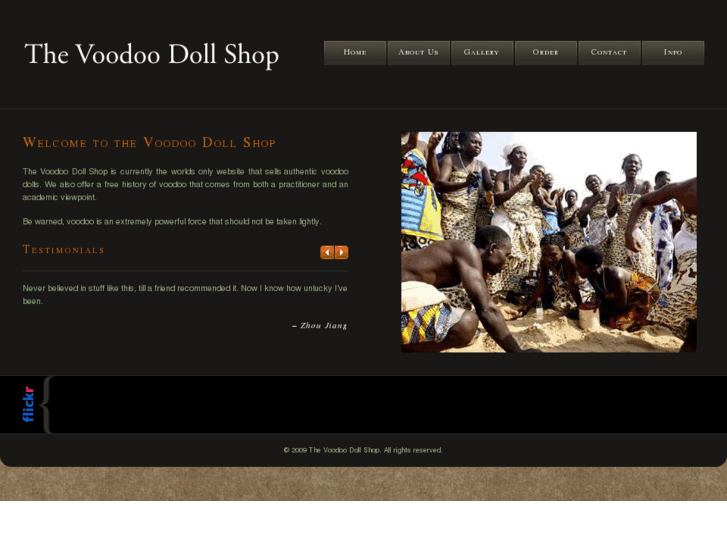 www.voodoodollshop.com