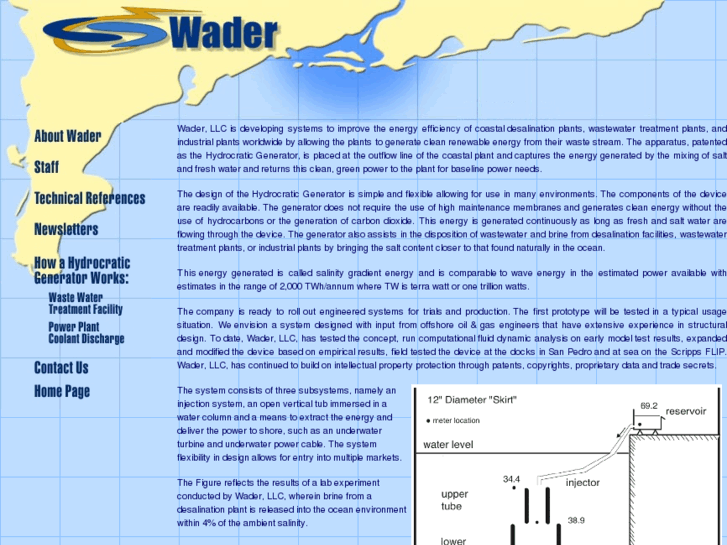 www.waderllc.com