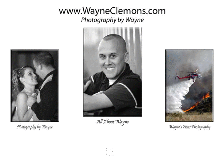 www.wayneclemons.com