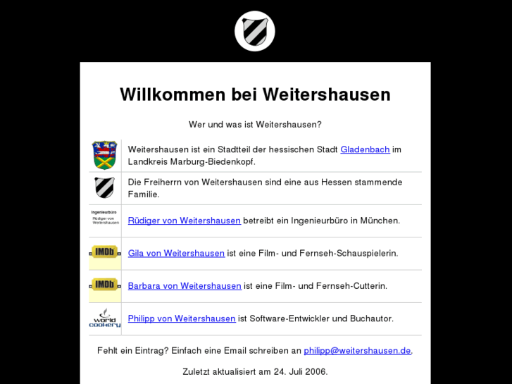 www.weitershausen.de