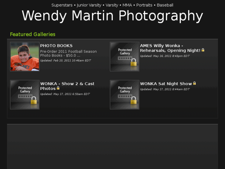 www.wendymartinphotos.com