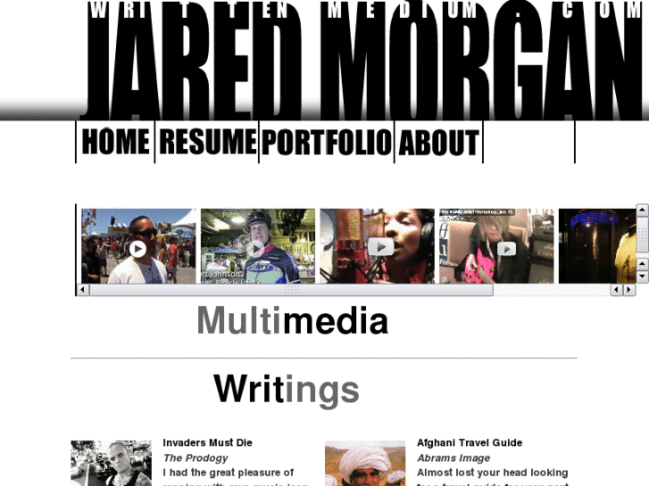 www.writtenmedium.org