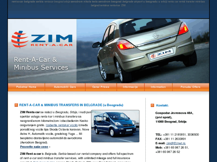 www.zim-rentacar.com