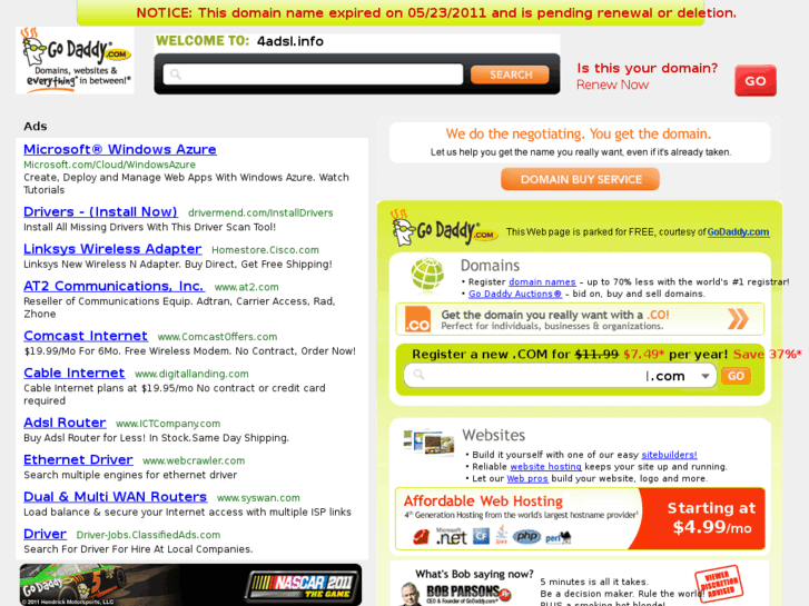 www.4adsl.info
