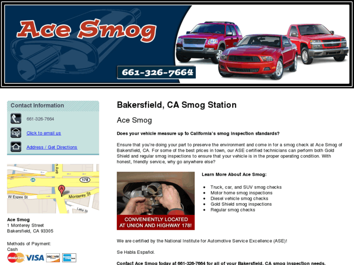 www.acesmogtestbakersfield.com