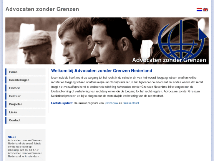 www.advocatenzondergrenzen.nl