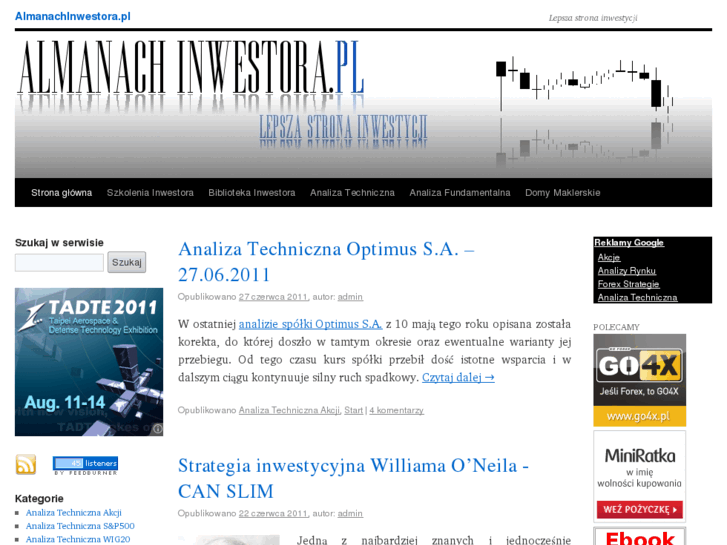 www.almanachinwestora.pl