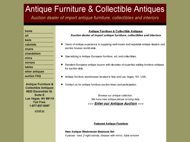 www.antiques-furniture-collectibles.com