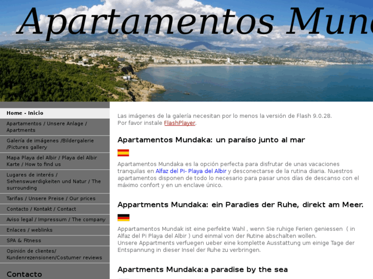 www.apartmundaka.com