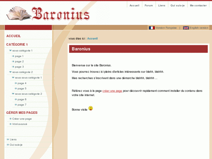 www.baronius.net