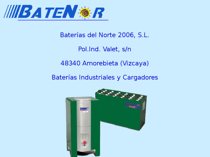 www.batenor.com