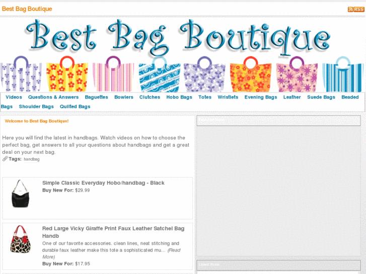 www.bestbagboutique.com