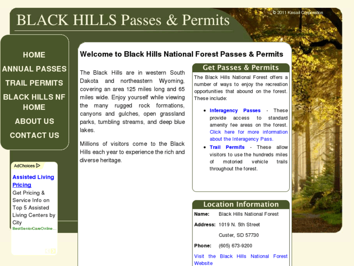 www.blackhillspermit.com