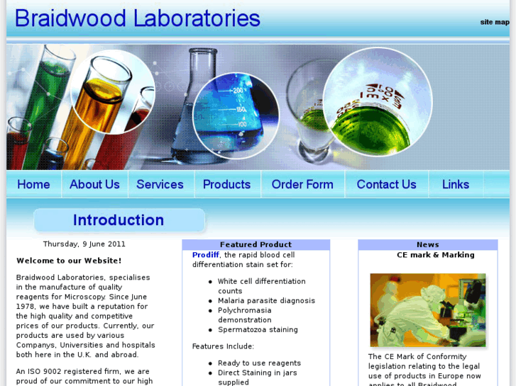 www.braidwoodlabs.co.uk