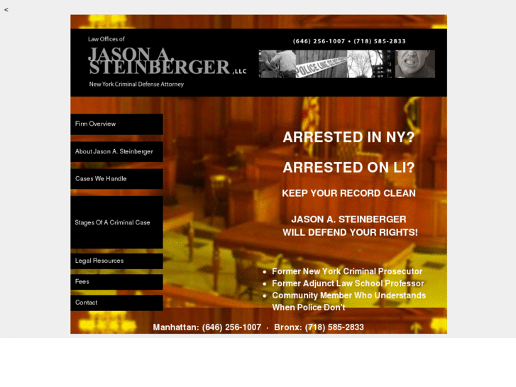 www.bronxdruglawyer.com