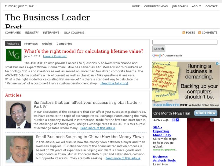 www.businessleaderpost.com