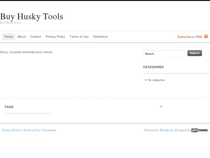 www.buyhuskytools.com