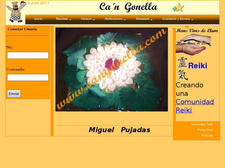 www.cangonella.com