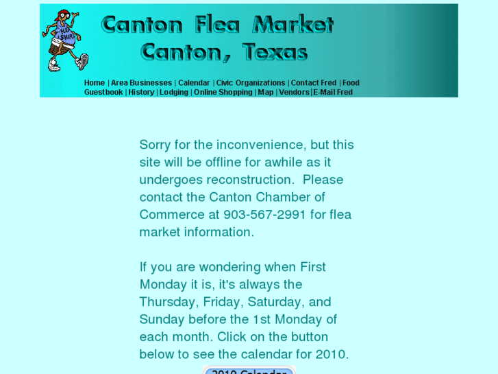 www.cantonfleamarket.com