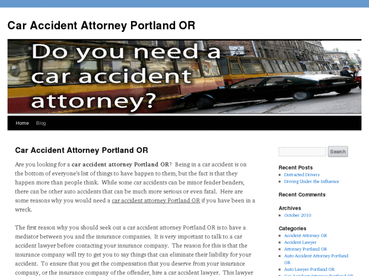 www.caraccidentattorneyportlandor.com