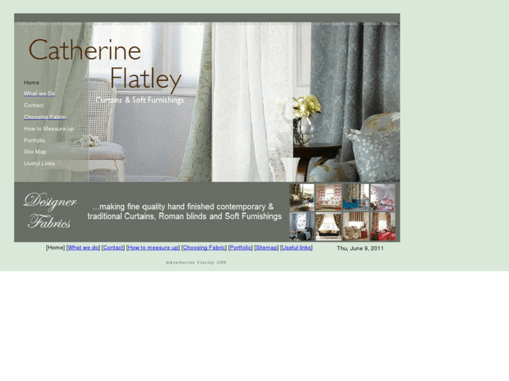 www.catherineflatley.co.uk