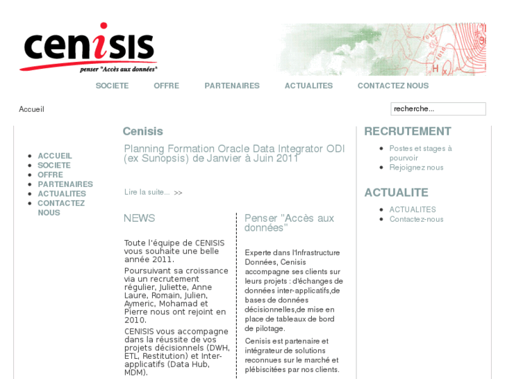 www.cenisis.com