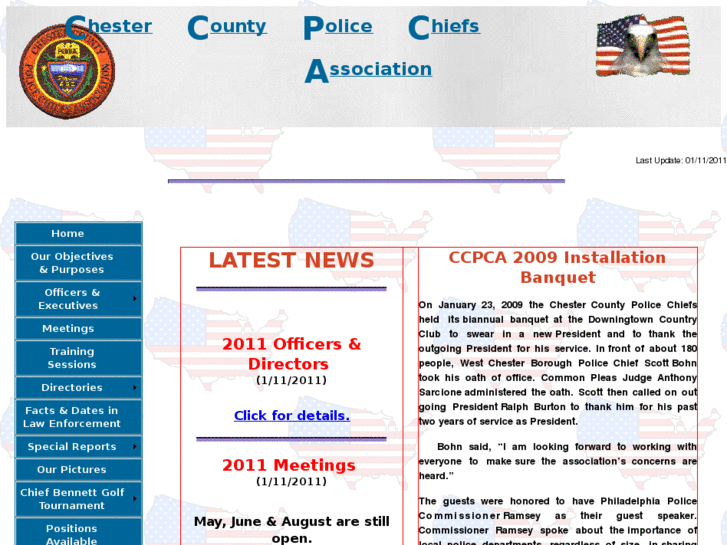 www.chestercountypolicechiefs.org