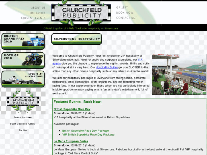 www.churchfieldpublicity.com