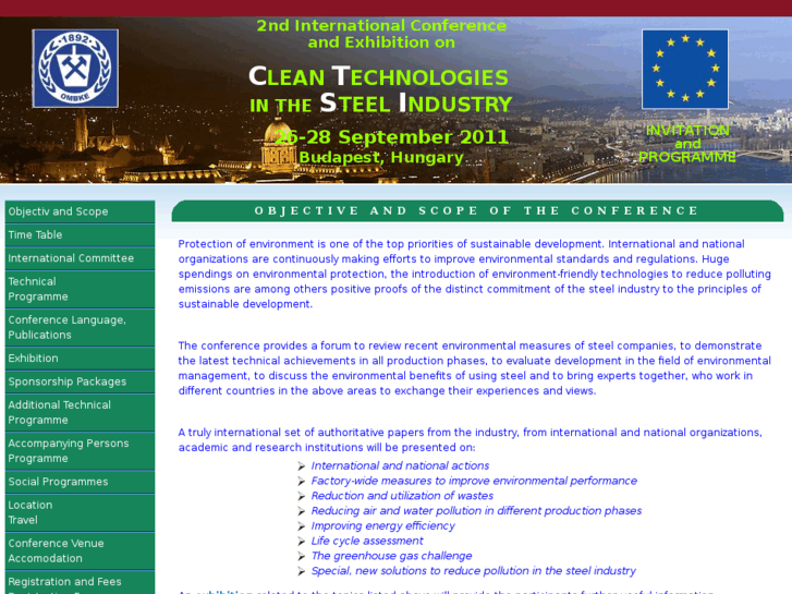 www.cleantech11.com