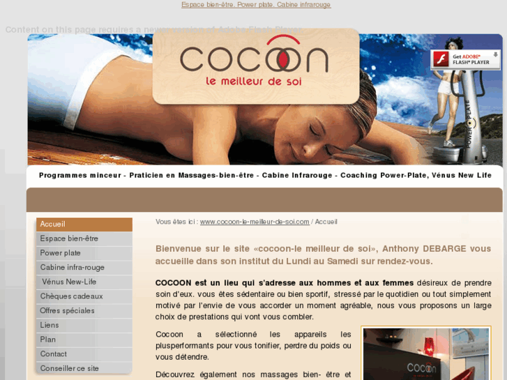 www.cocoon-le-meilleur-de-soi.com