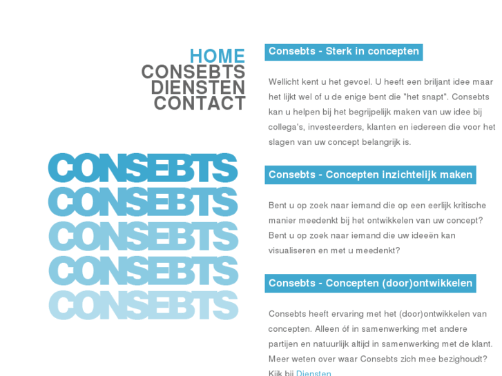 www.consebts.nl