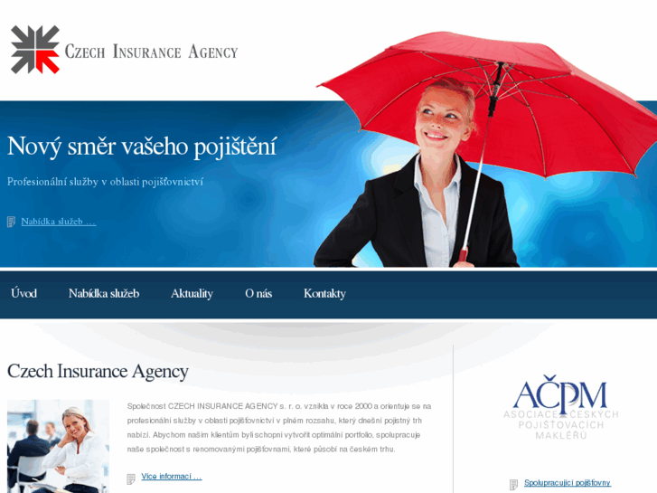 www.czechinsurance.cz