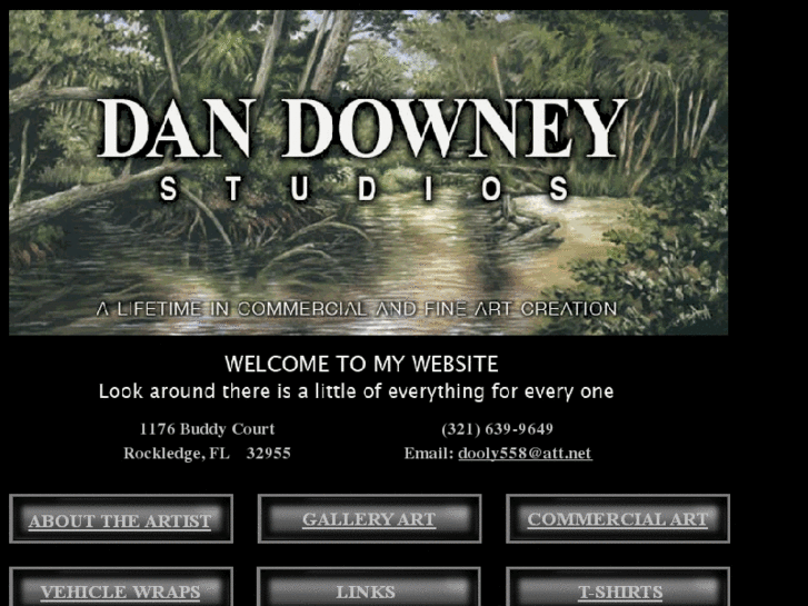 www.dandowneystudios.com