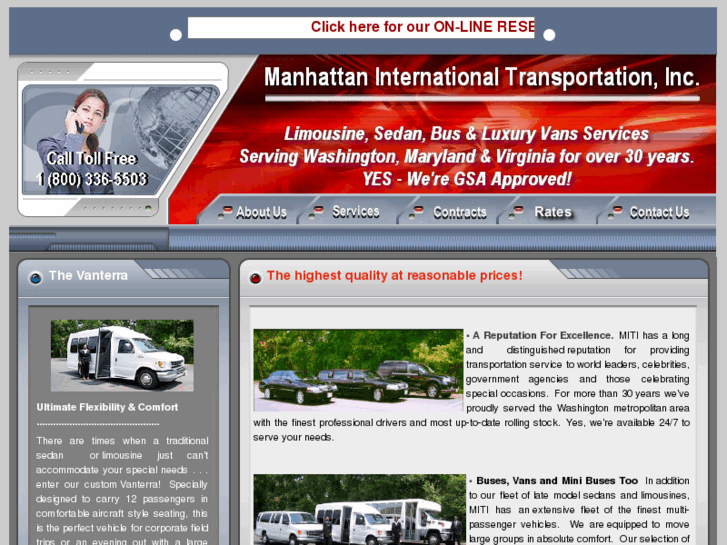 www.dc-limo.com