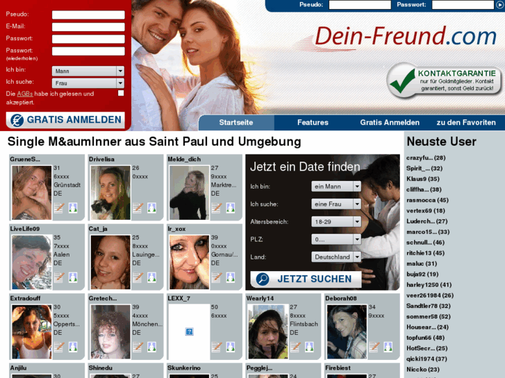 www.dein-freund.com