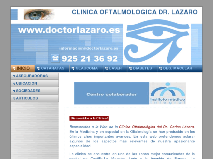 www.dr-lazaro.es