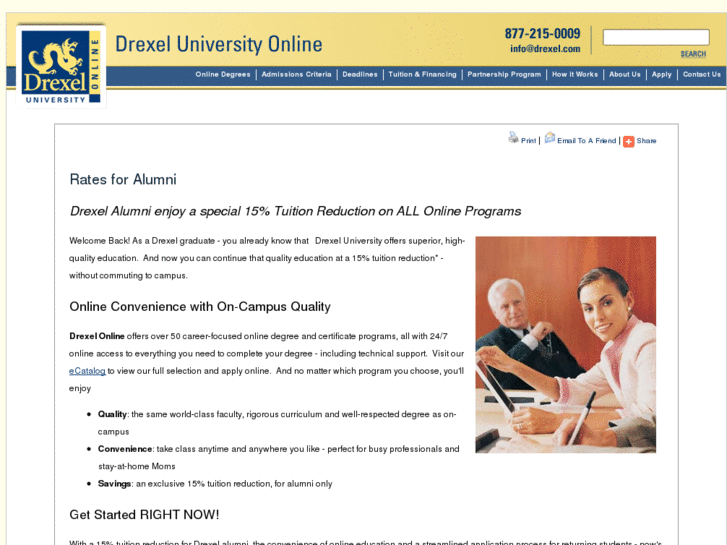 www.drexelalumnionline.com