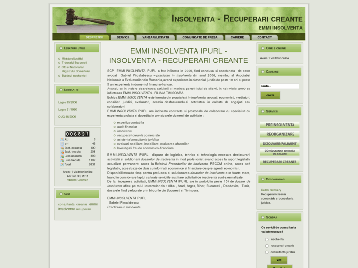 www.e-insolventa.com