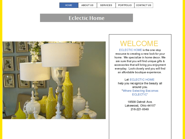 www.eclectic-home.com