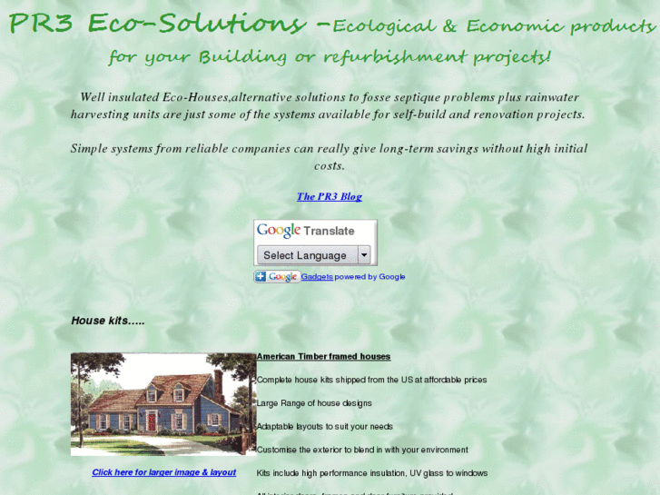 www.ecohousingsolutions.com