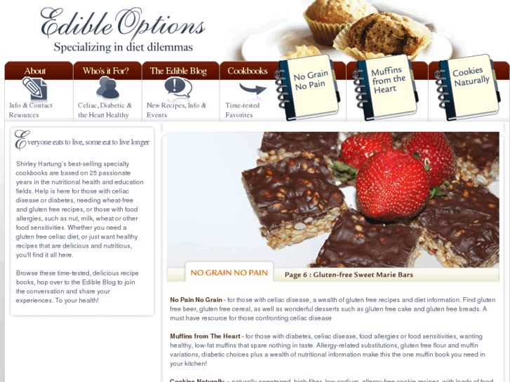 www.edible-options.com