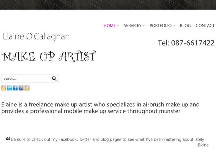 www.elaineocallaghan.net