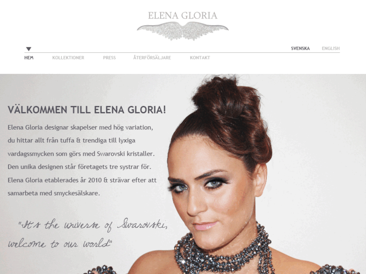 www.elenagloria.com