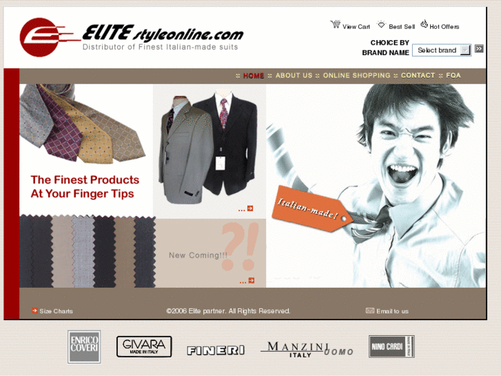 www.elitestyleonline.com