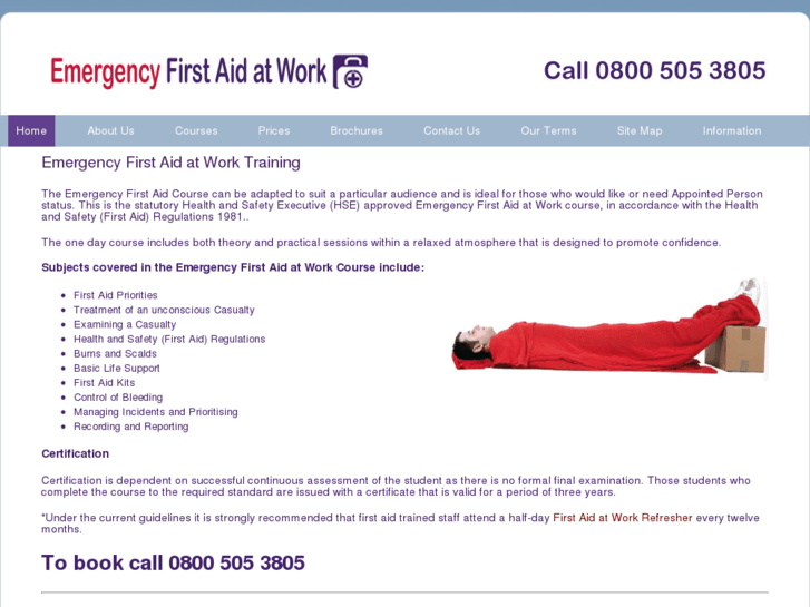 www.emergencyfirstaidatwork.com