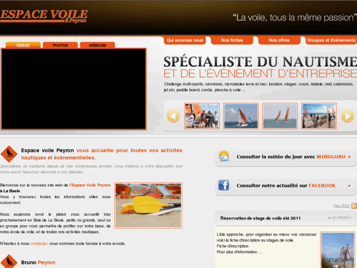 www.espacevoilepeyron.com