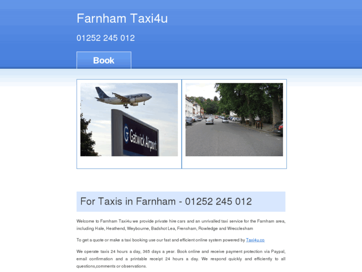 www.farnham-taxi.net