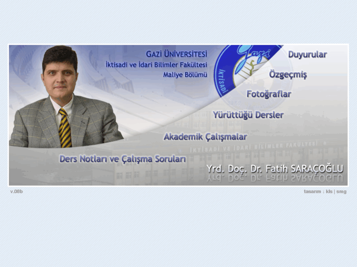 www.fatihsaracoglu.com