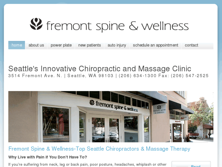 www.fremontchiropractic.com